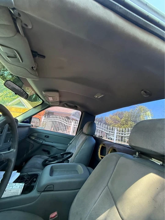 1999 Chevrolet SS - Image 11 of 18