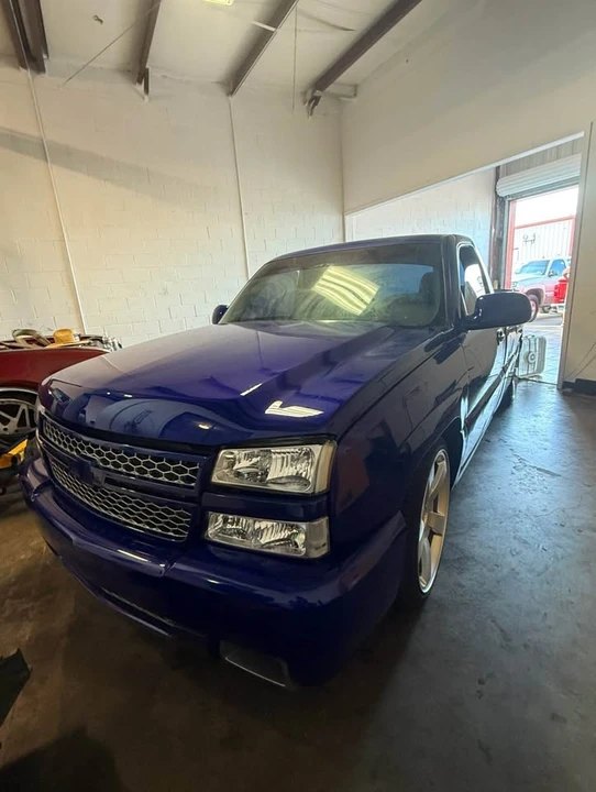 1999 Chevrolet SS - Image 3 of 18