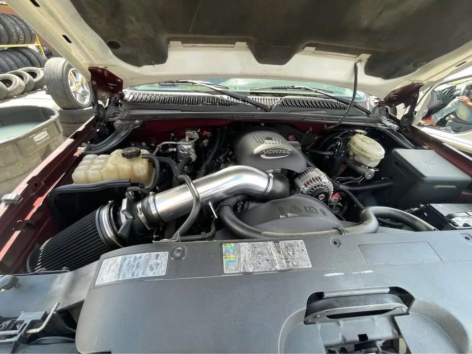 1999 Chevrolet SS - Image 19 of 19