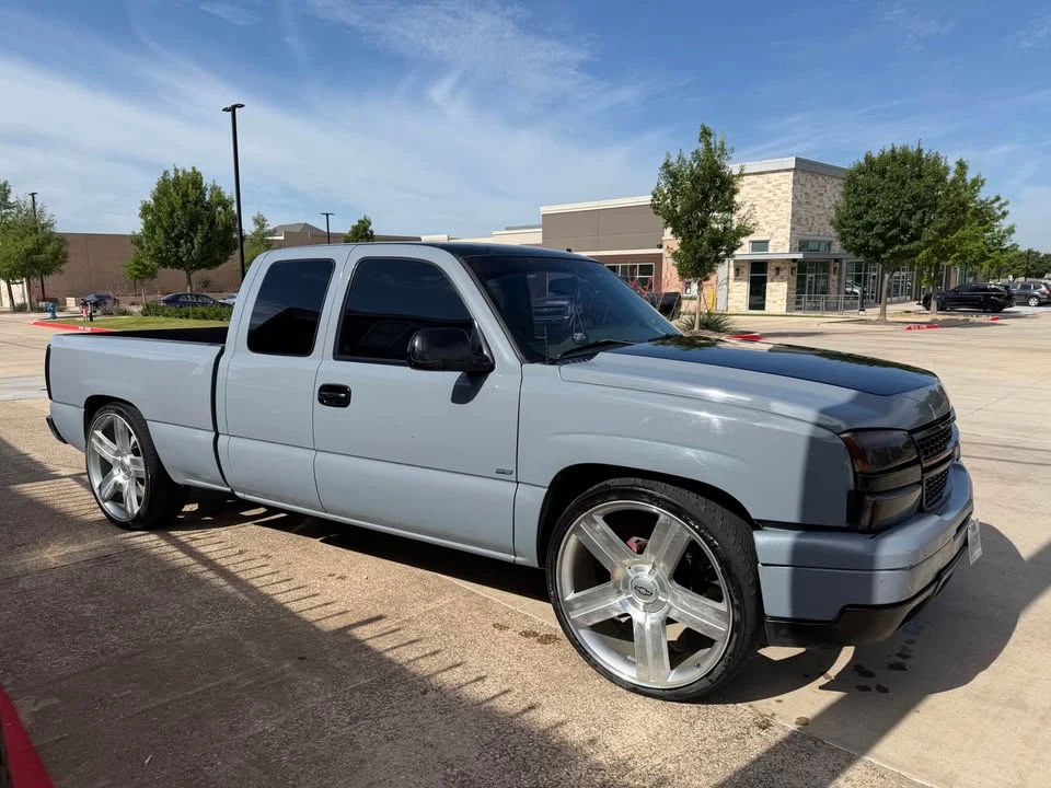 1999 Chevrolet SS - Image 3 of 19