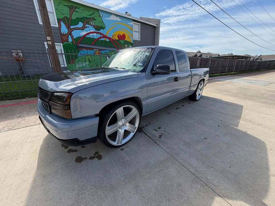 1999 Chevrolet SS - Image 11 of 19