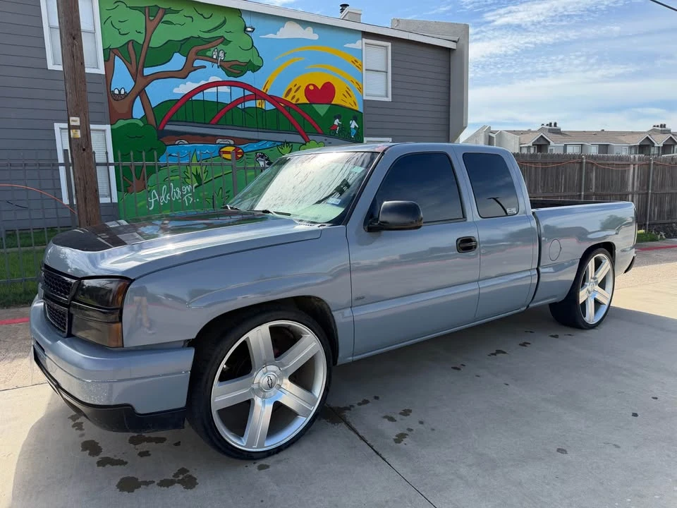 1999 Chevrolet SS - Image 9 of 19