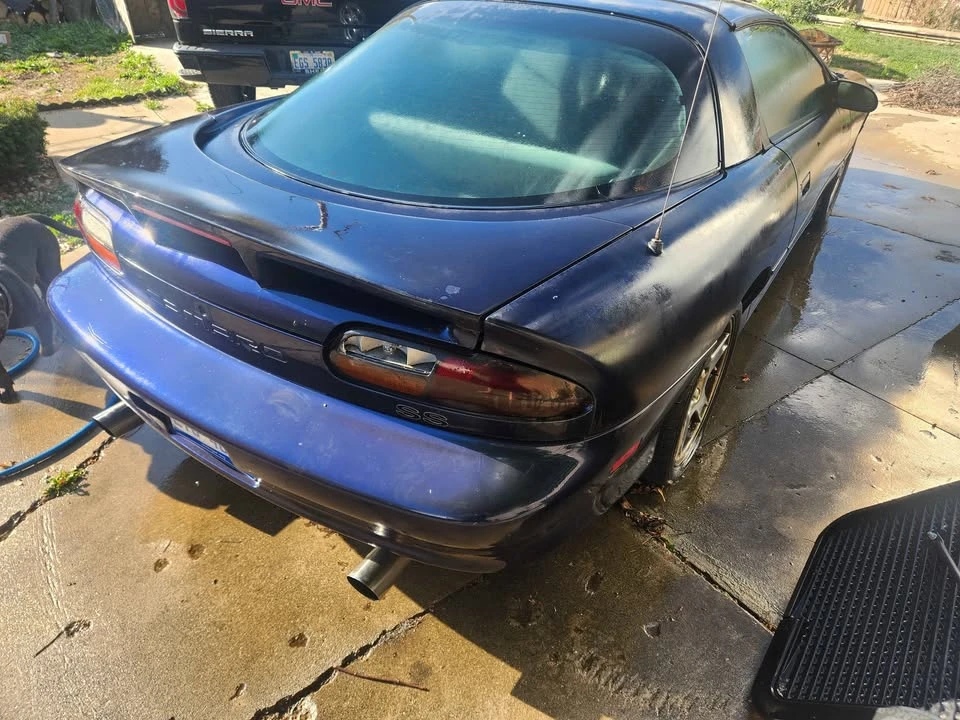 1999 Chevrolet SS - Image 3 of 7