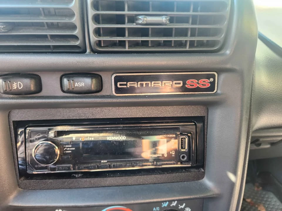 1999 Chevrolet SS - Image 5 of 7