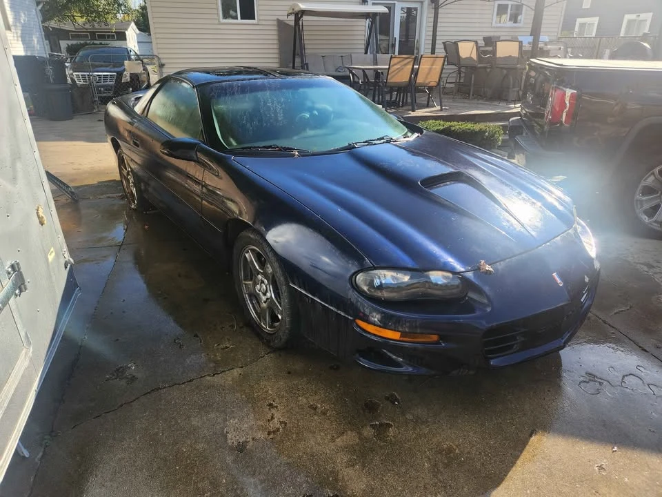 1999 Chevrolet SS - Image 2 of 7