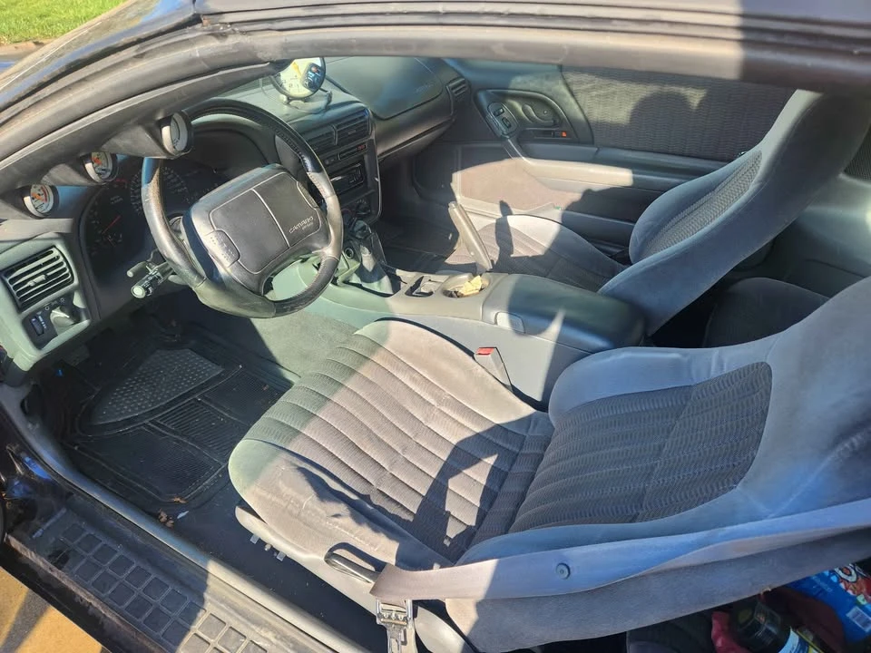 1999 Chevrolet SS - Image 4 of 7