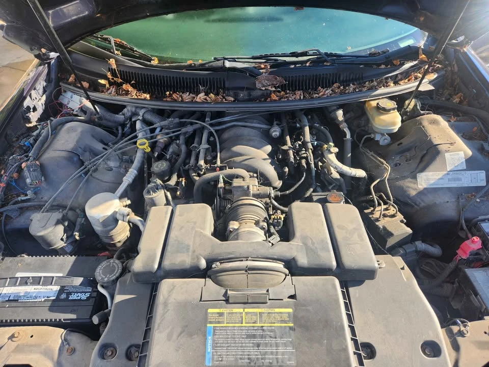 1999 Chevrolet SS - Image 6 of 7