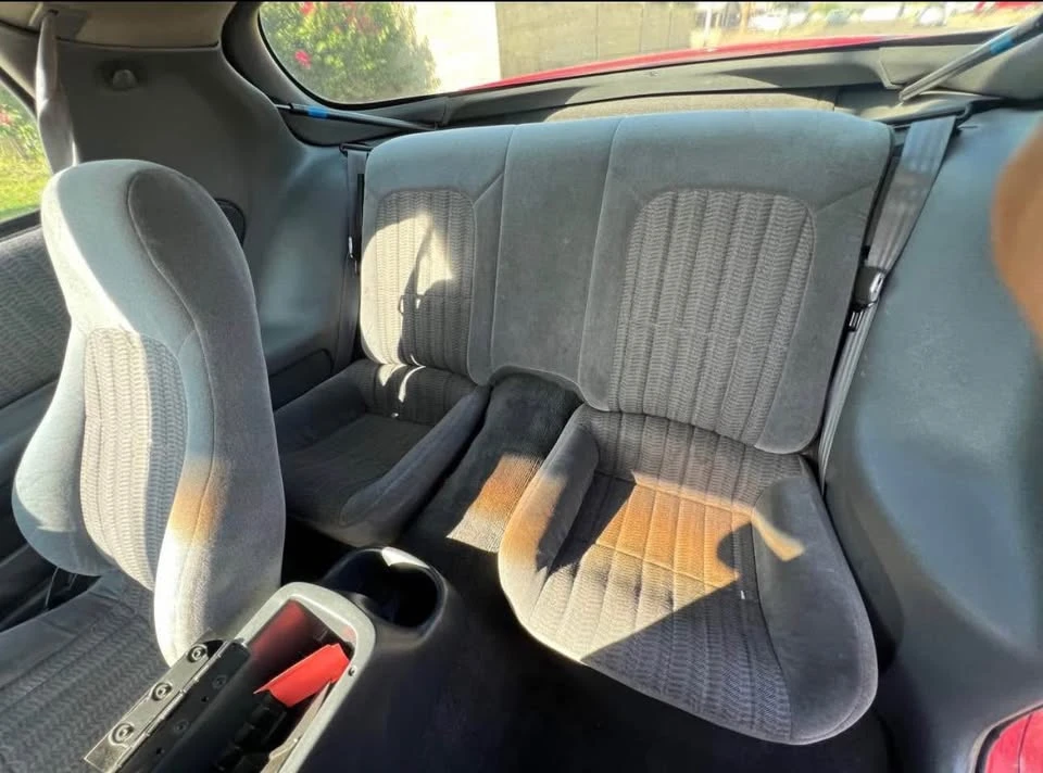 1999 Chevrolet Camaro 4th Gen - Image 6 of 10