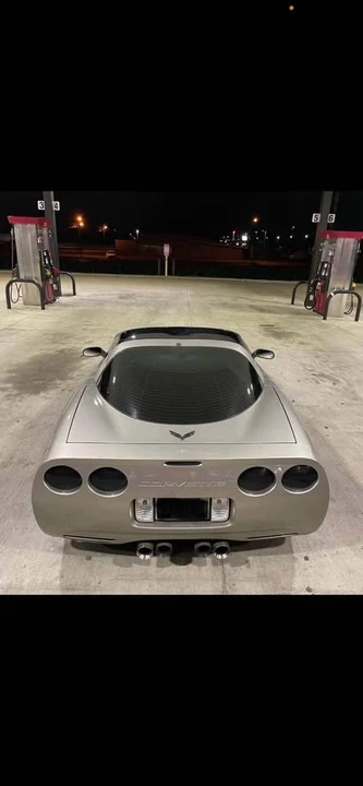 1999 Chevrolet Corvette C5 - Image 3 of 10