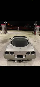 1999 Chevrolet Corvette C5 - Image 3 of 10