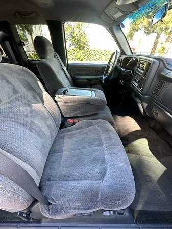 1999 Chevrolet Silverado 1st Gen - Image 7 of 10