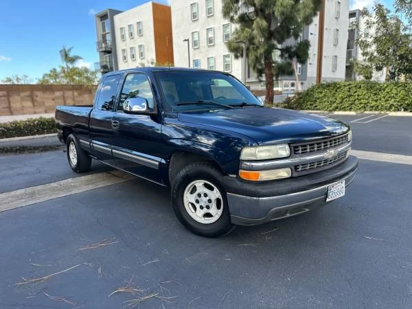 1999 Chevrolet Silverado 1st Gen - Image 5 of 10