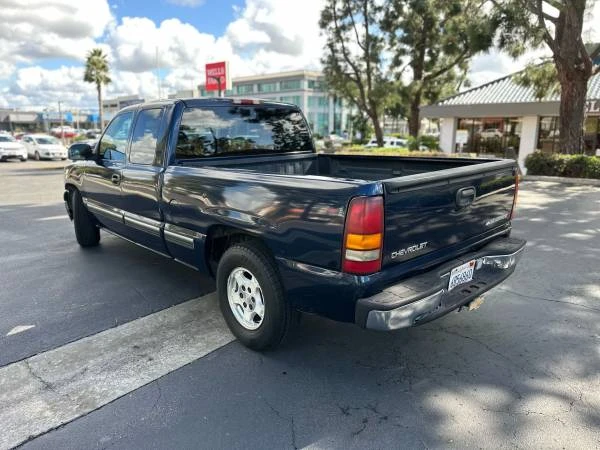 1999 Chevrolet Silverado 1st Gen - Image 3 of 10