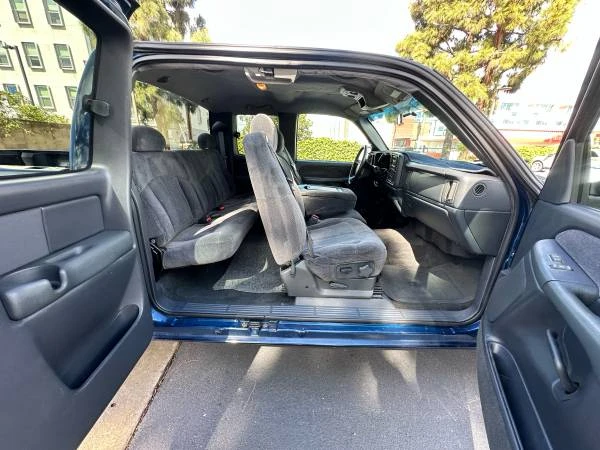 1999 Chevrolet Silverado 1st Gen - Image 9 of 10