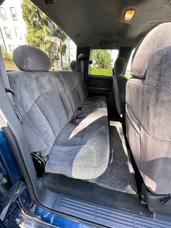 1999 Chevrolet Silverado 1st Gen - Image 8 of 10