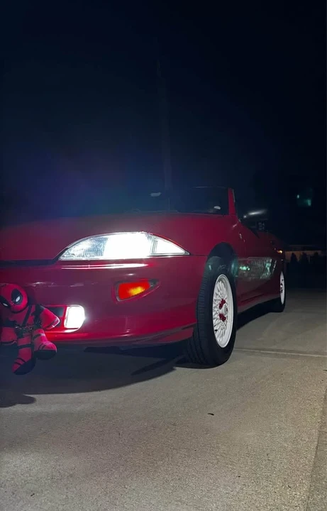 1999 Chevrolet Cavalier - Image 3 of 6