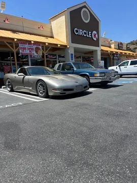 1999 Chevrolet Corvette C5 - Image 2 of 10