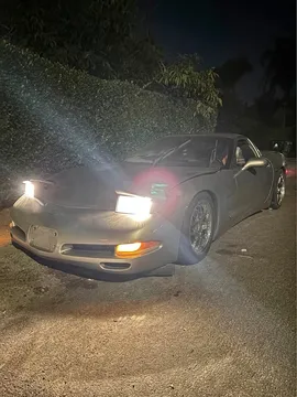 1999 Chevrolet Corvette