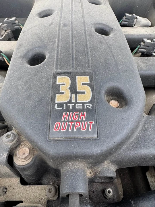 1999 Chrysler 300 - Image 11 of 12