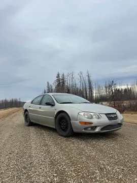 1999 Chrysler 300M