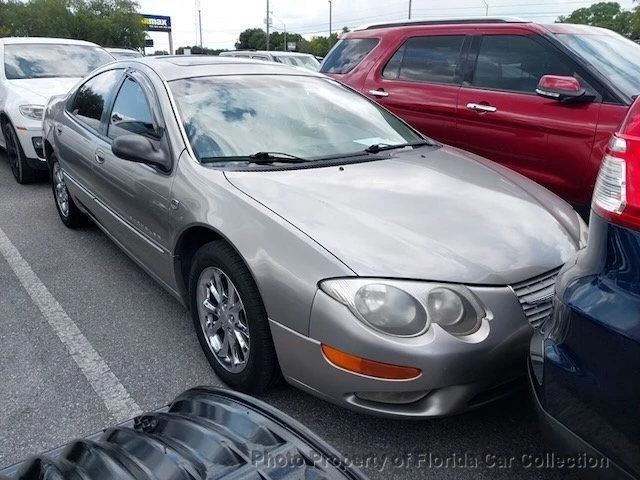 1999 Chrysler 300 - Image 2 of 12