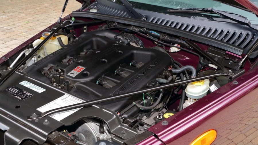 1999 Chrysler Prowler - Image 6 of 12
