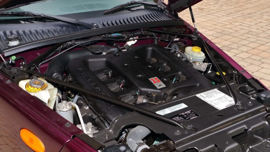 1999 Chrysler Prowler - Image 7 of 12