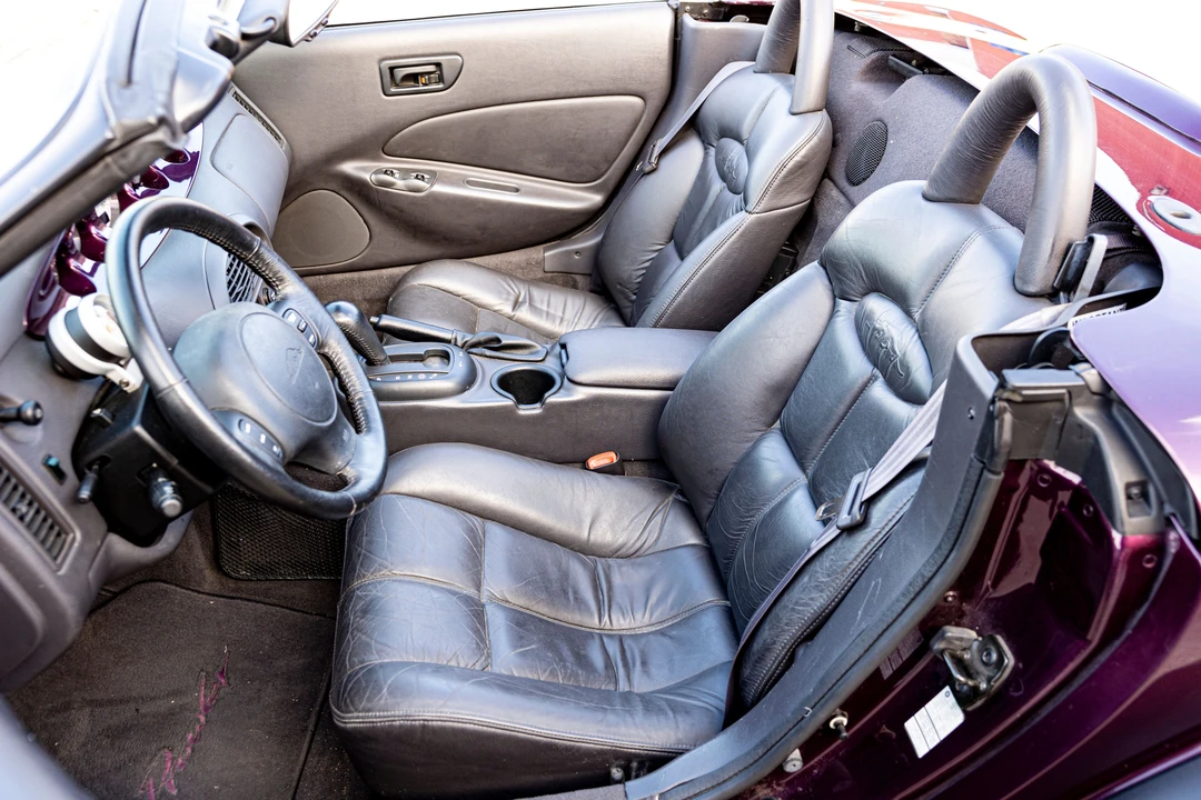 1999 Chrysler Prowler - Image 6 of 22
