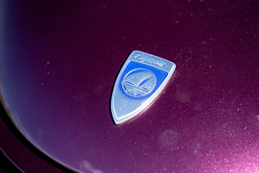 1999 Chrysler Prowler - Image 18 of 22
