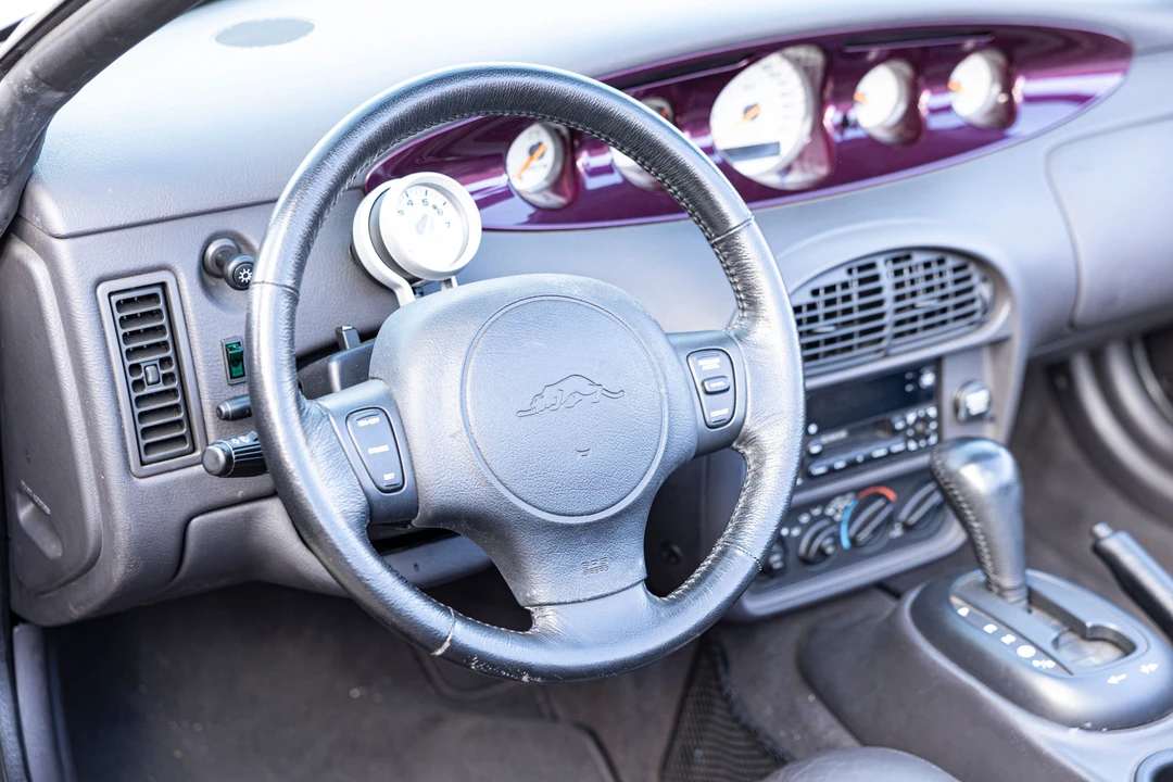 1999 Chrysler Prowler - Image 7 of 22