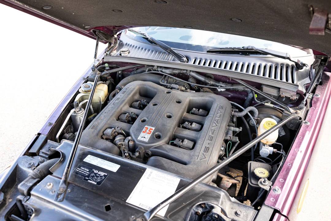 1999 Chrysler Prowler - Image 2 of 22