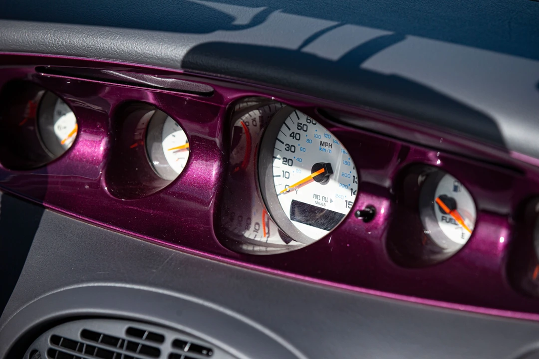 1999 Chrysler Prowler - Image 11 of 22