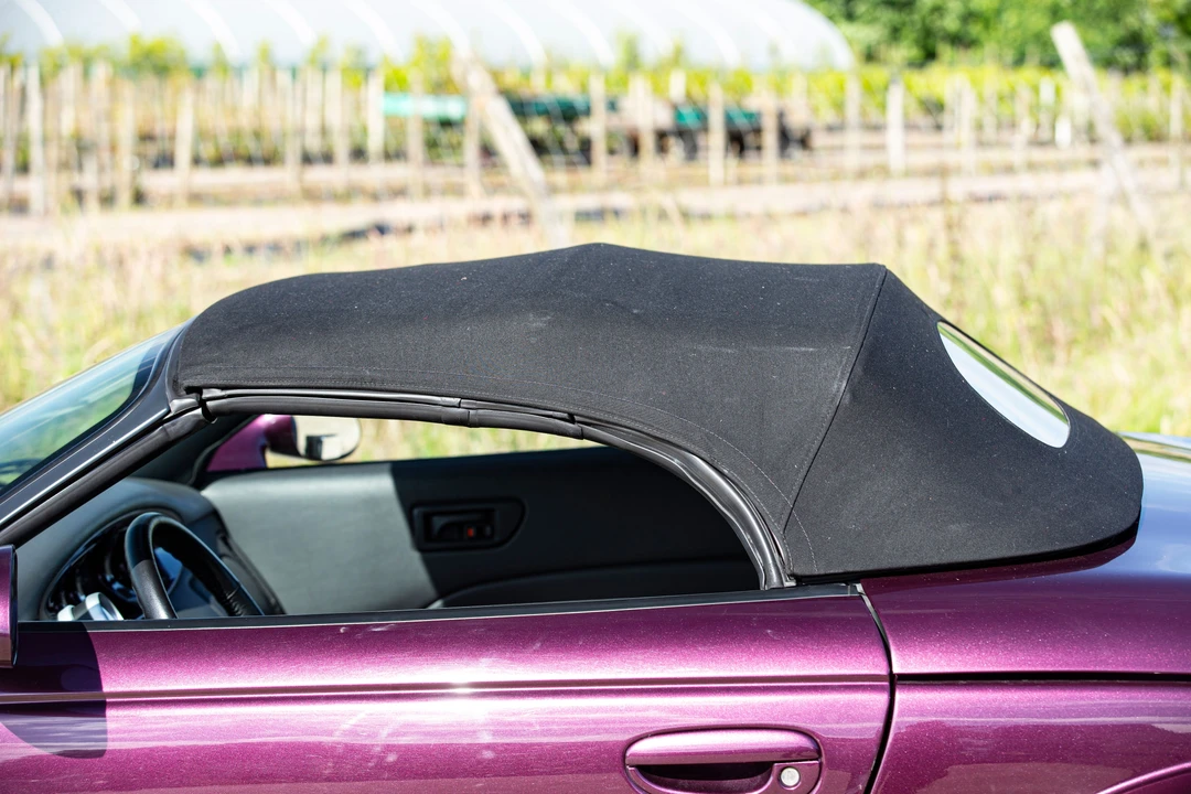 1999 Chrysler Prowler - Image 20 of 22