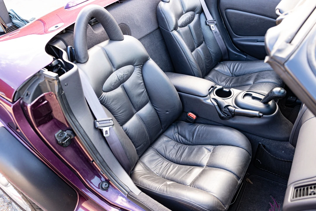 1999 Chrysler Prowler - Image 4 of 22