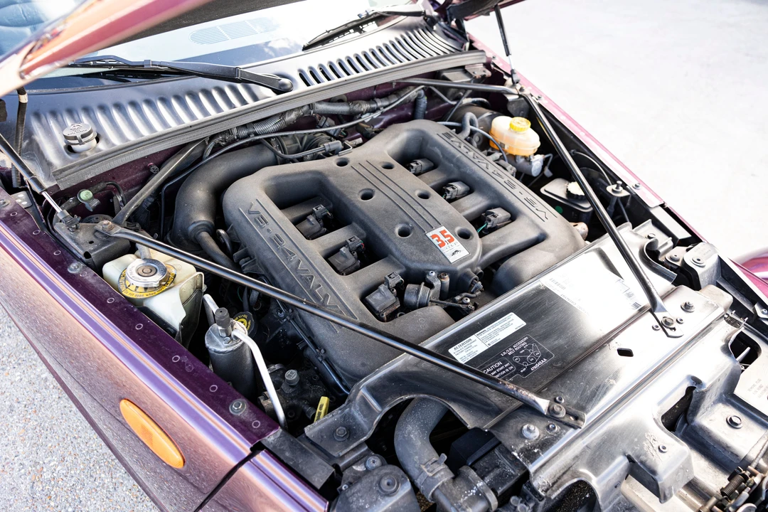 1999 Chrysler Prowler - Image 3 of 22