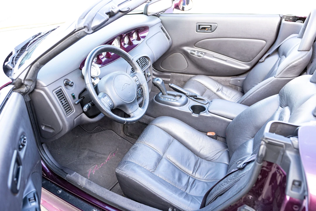 1999 Chrysler Prowler - Image 8 of 22