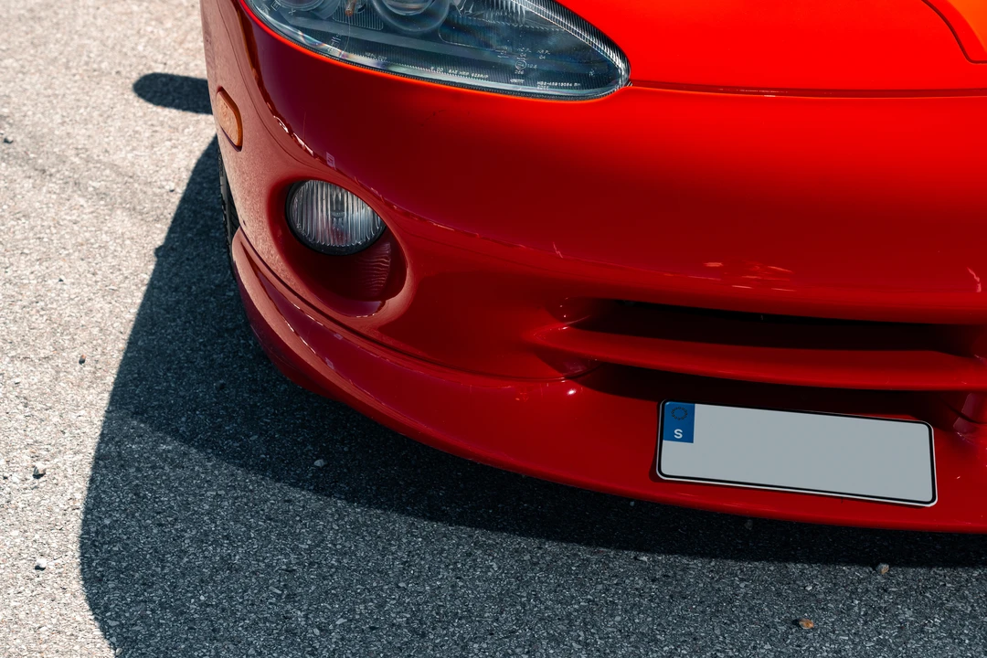 1999 Dodge Viper GTS 2nd Gen - Image 13 of 31