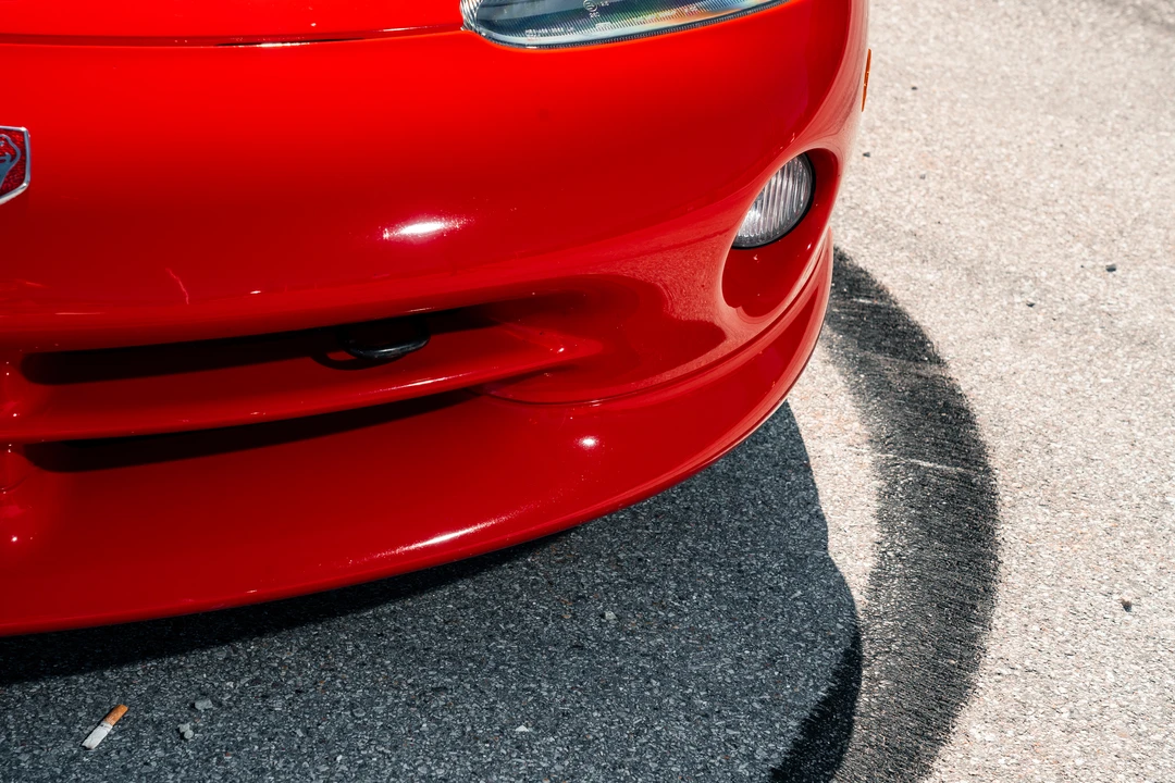 1999 Dodge Viper GTS 2nd Gen - Image 15 of 31