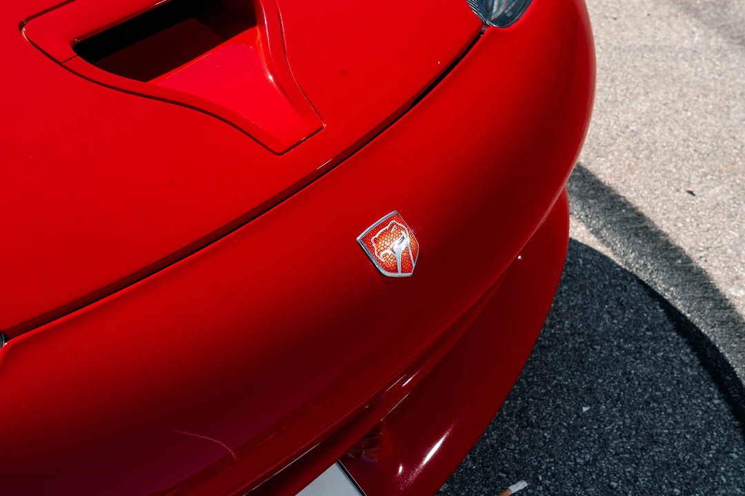 1999 Dodge Viper GTS 2nd Gen - Image 17 of 31