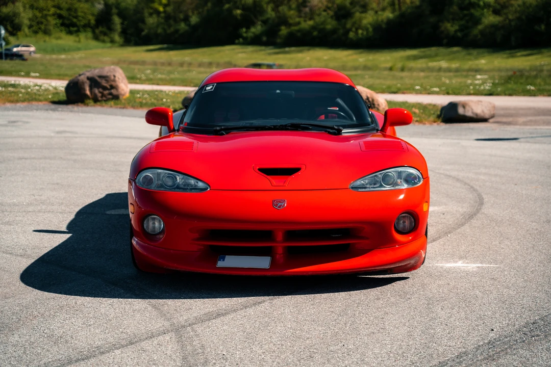 1999 Dodge Viper GTS 2nd Gen - Image 19 of 31