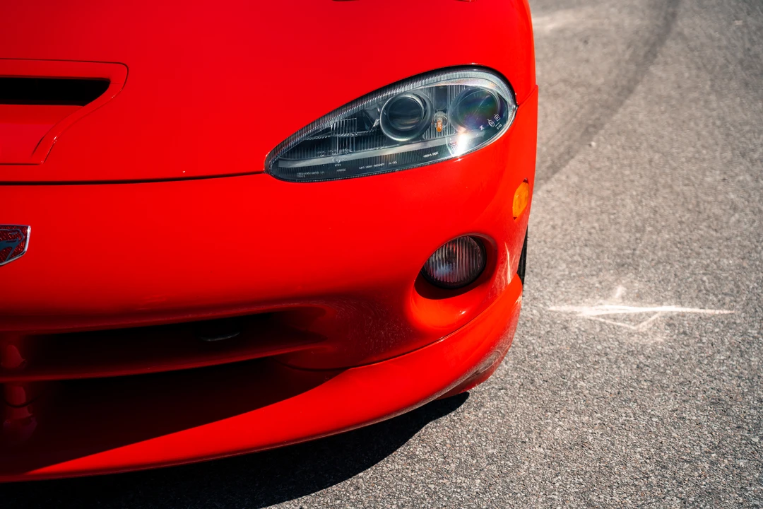 1999 Dodge Viper GTS 2nd Gen - Image 20 of 31