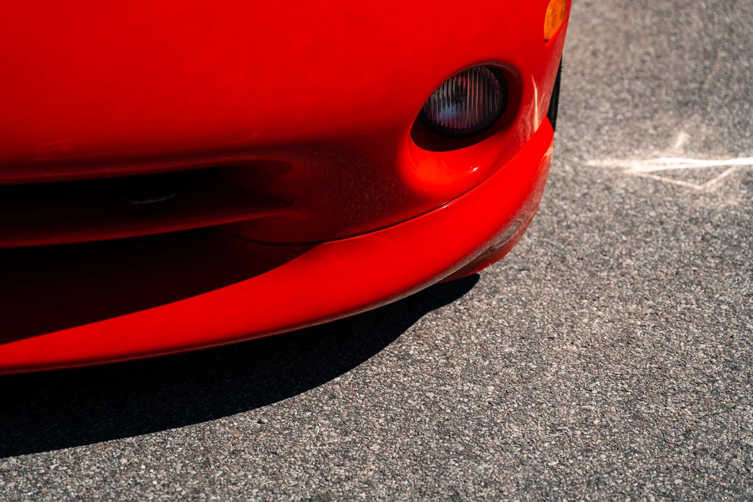 1999 Dodge Viper GTS 2nd Gen - Image 21 of 31