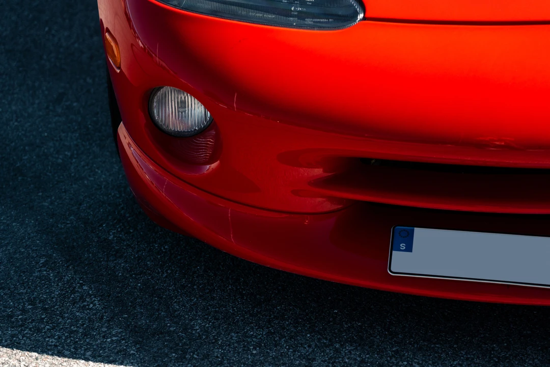 1999 Dodge Viper GTS 2nd Gen - Image 23 of 31
