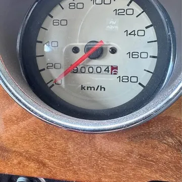 Mini Classic Mini 1275cc MPi Engine / Transmission