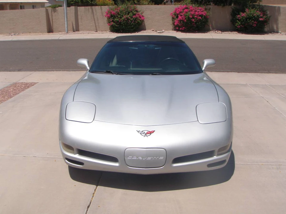 1999 Chevrolet Corvette C5 - Image 5 of 15