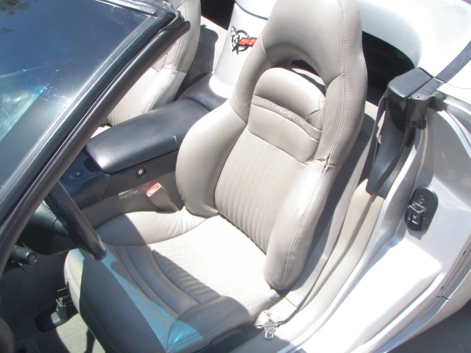 1999 Chevrolet Corvette C5 - Image 11 of 15