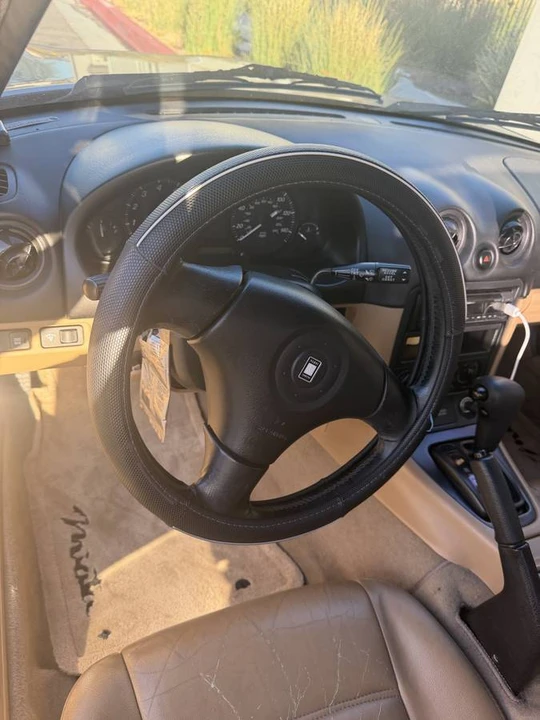1999 Mazda NB MX-5 Miata - Image 12 of 15