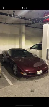1999 Chevrolet Corvette C5 - Image 3 of 7
