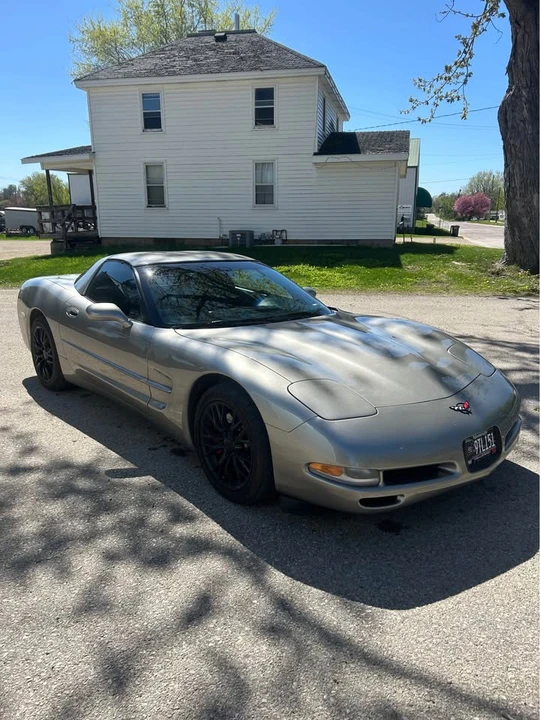 1999 Chevrolet Corvette C5 - Image 3 of 9
