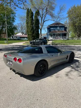 1999 Chevrolet Corvette C5 - Image 4 of 9